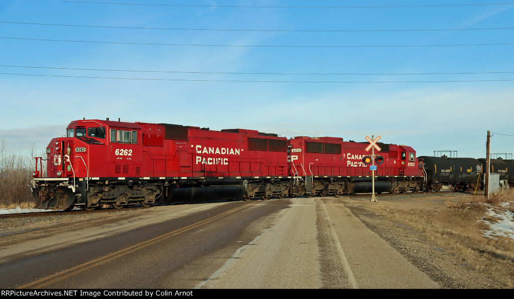 CP 6262